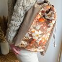 Torebko - plecak 2w1