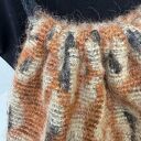 Workoplecak wełniany