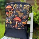 Workoplecak Na grzyby