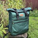 Pojemny plecak Adventure podróżny wodoodporny