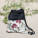 Worek dziecięcy FLOWERS