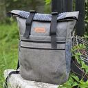 Adventure plecak 2w1