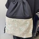 Workoplecak gipsówka