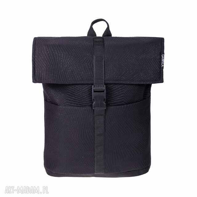 Plecak PERFOROWANY