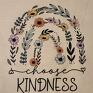 kindness plecak bawełniany