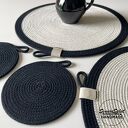 Podkładki na stół