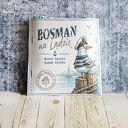 Ręcznie robione podkładki handmade na stół
