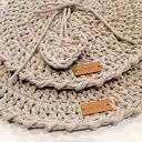 komplet 2 podkładki