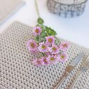 Podkładka ze sznurka na stół Blaise 30/40cm