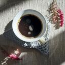 SZNURKOWA PODKŁADKA "KOCIAK"