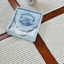 Podkładka ze sznurka na stół Blaise 30/40cm