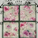 Ozdobne podkładki decoupage Magiczne Kotki