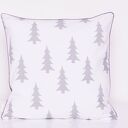 Poduszka Grey Trees 40x40cm
