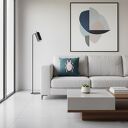 Poszewka z haftem chrząszcza - tajemnica liści