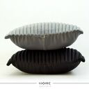 komplet poduszek colors 50/ black, grey