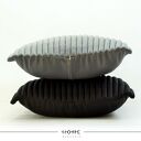komplet poduszek colors 50/ black, grey, white