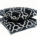 Poduszka FRESH BLACK New 50x50cm od majunto