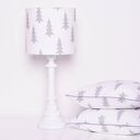 Poduszka Grey Trees 40x40cm