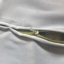 Poszewka z haftem chrząszcza -szept ogrodu