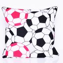 Poduszka Football 50x50cm od majunto