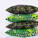 Poduszka MONSTERA 50x50cm