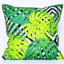 Poduszka MONSTERA 50x50cm