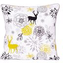 Poduszka Olivaceous Deer 40x40cm