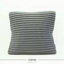 komplet poduszek colors 50/ black, grey