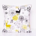 Poduszka Olivaceous Deer 40x40cm
