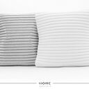 komplet poduszek colors 50/ white, silver