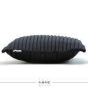 komplet poduszek colors 50/ black, silver