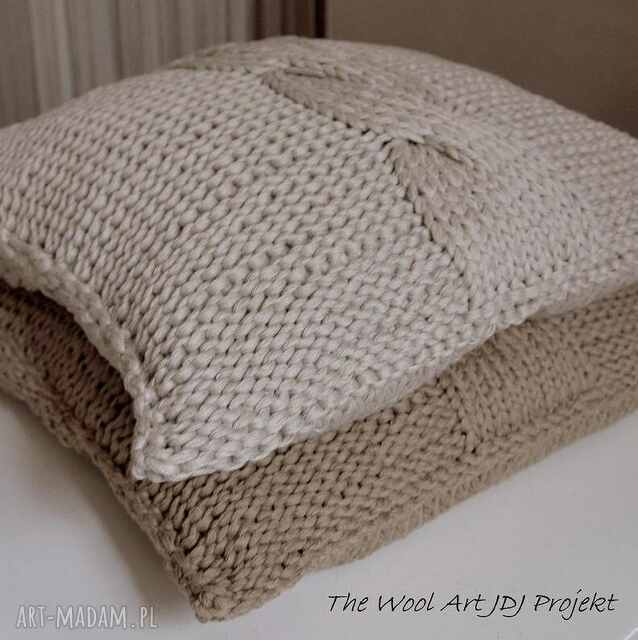 KOMPLET 2 poszewki - ZAMÓWIENIE P. Bogumiła