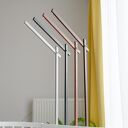 Pałąk Montessori do zawieszenia karuzeli i mobilu - naturalne drewno, kolor czekoladowy