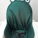 Wkładka, poduszka do krzesełka antilop ikea - żabka