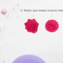 Metryczka dziecka 3D Personalizowana ramka dla dziecka - ręcznie robiona dekoracja do pokoju maluszka