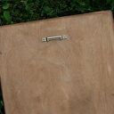 Obraz ceramiczny Domki