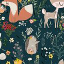 Wkładka krzesełka do karmienia childhome Evolu