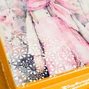 Duże pudełko - Kuferek wspomnień - kotek