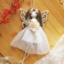 Anioł Stróż - Dobra Wróżka | Prezent dla dziecka | Zawieszka