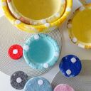 Duże planety 3D Układu Słonecznego z filcu - dekoracja Montessori na sufit do pokoju dziecka