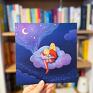 pokoik dziecka: Magia czytania Ilustracja dla dzieci Plakat - macierzyństwo mama syn
