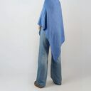 Ponczo damskie, elegancki otulacz, klasyczne damskie ponczo, elegancki dodatek na prezent