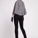 Narzutka na kombinezon