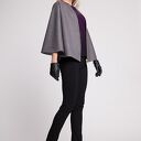 Narzutka na kombinezon