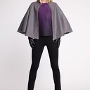 Narzutka na kombinezon