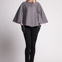 Narzutka na kombinezon