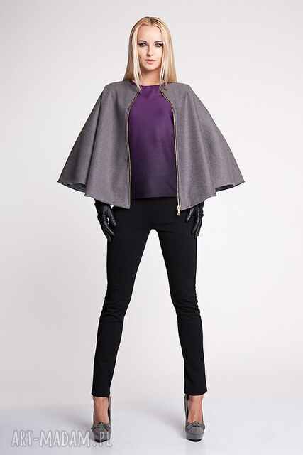 Narzutka na kombinezon