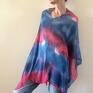 tunika poncho one size