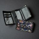 Portfel BEBOKI Wodoodporny - Praktyczność i Wytrzymałość