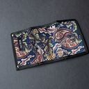 Portfel BEBOKI Wodoodporny - Praktyczność i Wytrzymałość